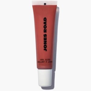 Jones Road Nude Beige Cool Gloss - New in Box